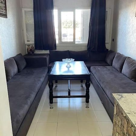 Appartement Gare Tgv Agdal Rabat Bagian luar foto