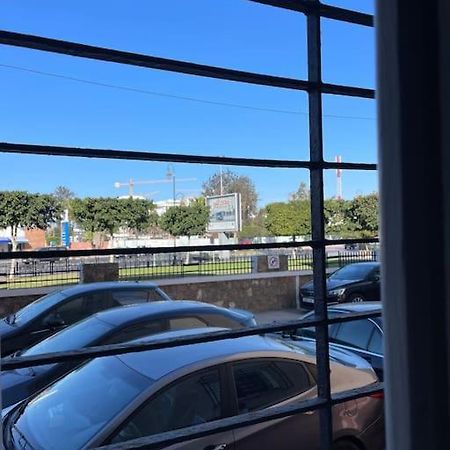 Appartement Gare Tgv Agdal Rabat Bagian luar foto