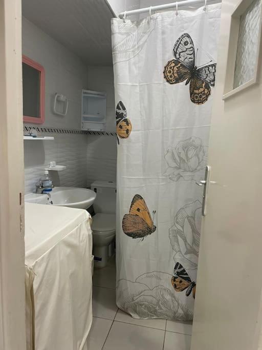 Appartement Gare Tgv Agdal Rabat Bagian luar foto