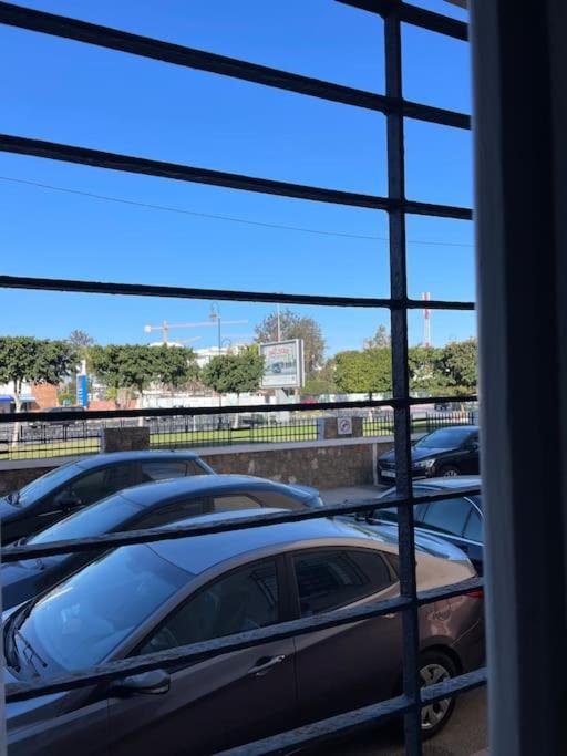 Appartement Gare Tgv Agdal Rabat Bagian luar foto