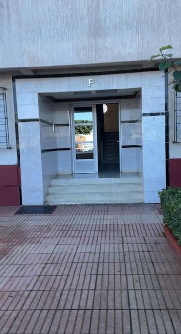 Appartement Gare Tgv Agdal Rabat Bagian luar foto