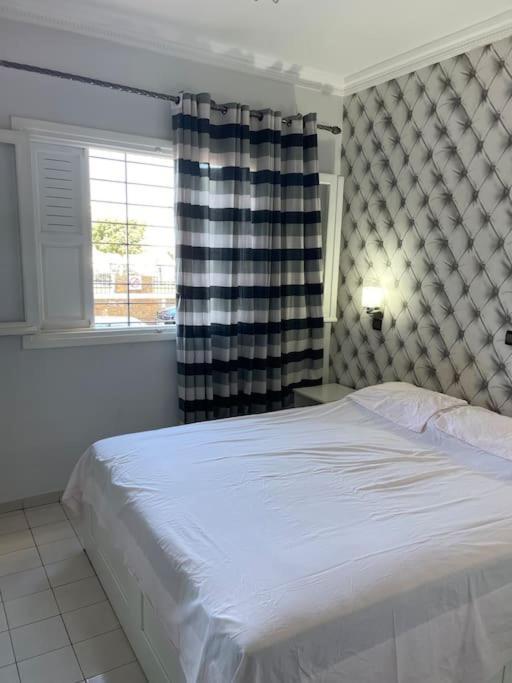 Appartement Gare Tgv Agdal Rabat Bagian luar foto