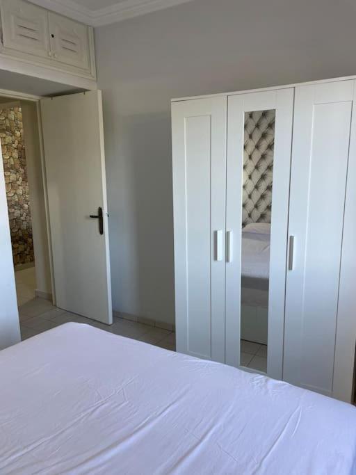 Appartement Gare Tgv Agdal Rabat Bagian luar foto